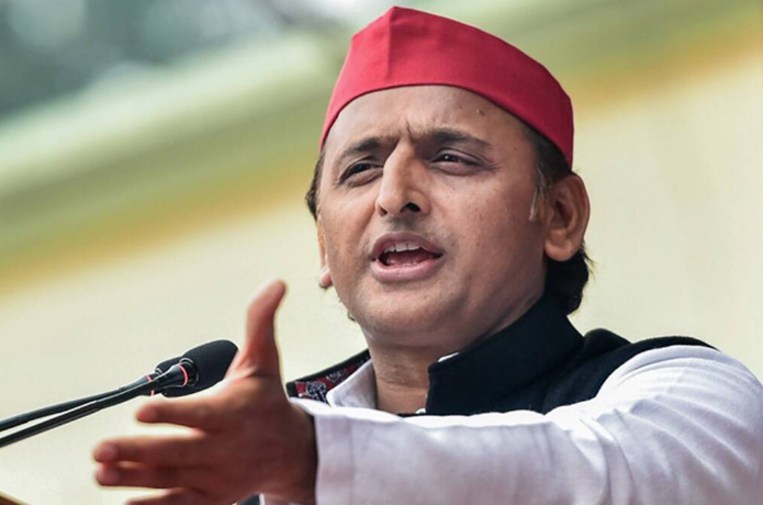 अजय मिश्रा टेनी को लेकर मचा बवाल, अखिलेश यादव ने भी की बर्खास्त करने की मांग