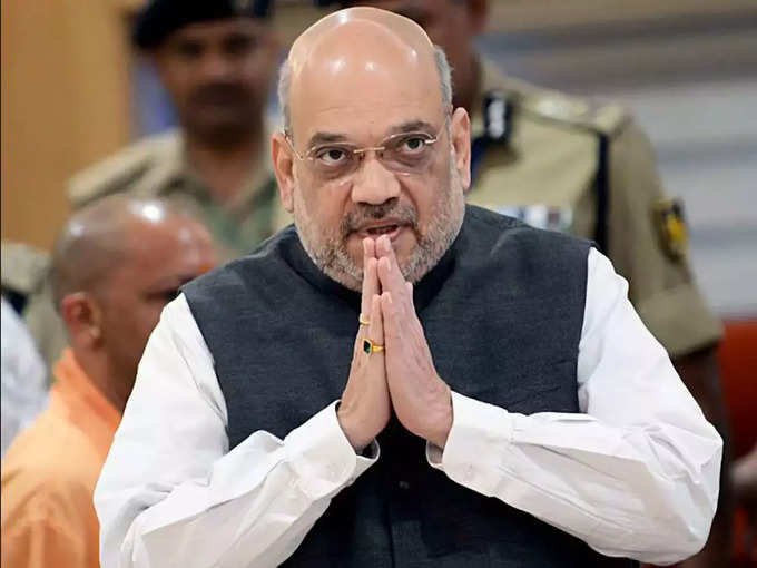 अमित शाह ने विधानसभा चुनाव में किया जीत का दावा, तो कांग्रेस नेता ने लगाया गंभीर आऱोप Congress State President Govind Singh Dotasrane came to power in the state with a two-thirds majority in the upcoming assembly elections
