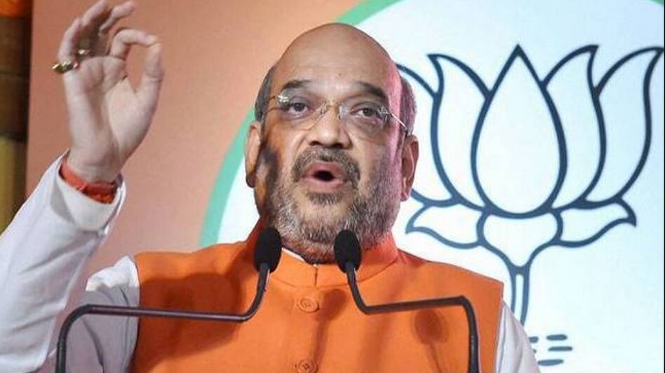 अमित शाह ने IPS परिवीक्षाधीनों से ‘मेरे लिए क्या है, मुझे इसकी परवाह क्यों करनी चाहिए’ के रवैये से छुटकारा पाने की अपील की Union Home Minister Amit Shah on Friday appealed to IPS probationers to be able to handle any situation with ease.