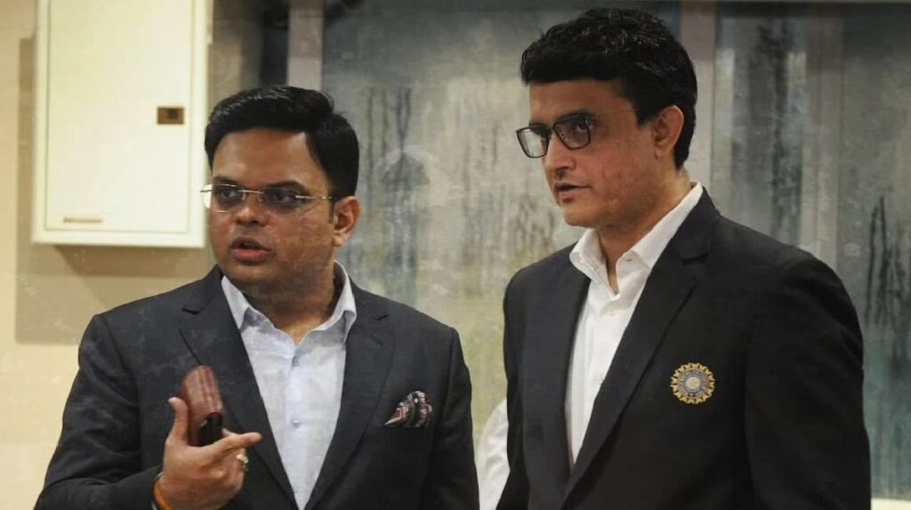 कोरोना के नए वेरियंट के कारण बीसीसीआई ने स्थगित किया 2022 का बड़ा टूर्नामेंट In view of the increasing cases of Corona once again across the country, BCCI Secretary Jay Shah took a big decision on Thursday and canceled