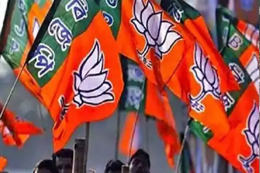 पश्चिम बंगाल में भाजपा ने की पार्टी की नई राज्य समिति की घोषणा की, 11 उपाध्यक्ष, 5 सचिव और 12 सचिव नियुक्त The West Bengal Bharatiya Janata Party has announced the state committee of the party, including Morcha presidents, in-charges