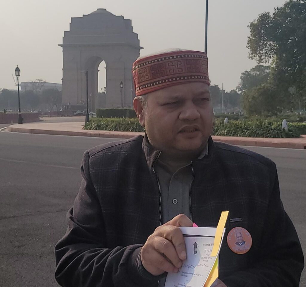 एयरफोर्स स्टेशन के 100 मीटर दायरे में प्रतिबंध हटाने के लिए सीएम मनोहर लाल ने लिखा रक्षा मंत्री को पत्र