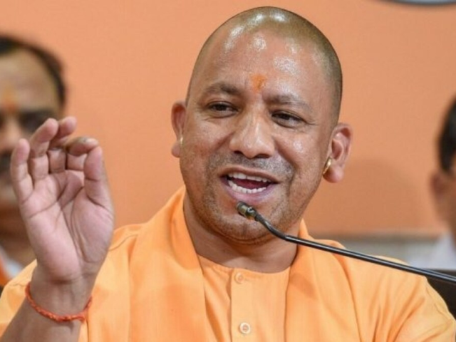 उत्तर प्रदेश में होगा ड्रोन निर्माण इकाई की स्थापना, सीएम योगी आदित्यनाथ ने रखा प्रस्ताव