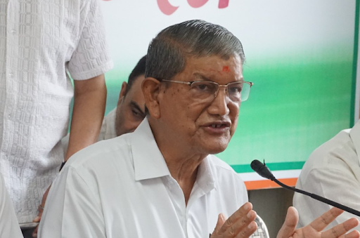 आगामी चुनाव जीतने के लिए कांग्रेस को कुछ सुधार की जरूरत : हरीश रावत Congress leader and former Uttarakhand Chief Minister Harish Rawat on Saturday said that the Congress party needs some reforms