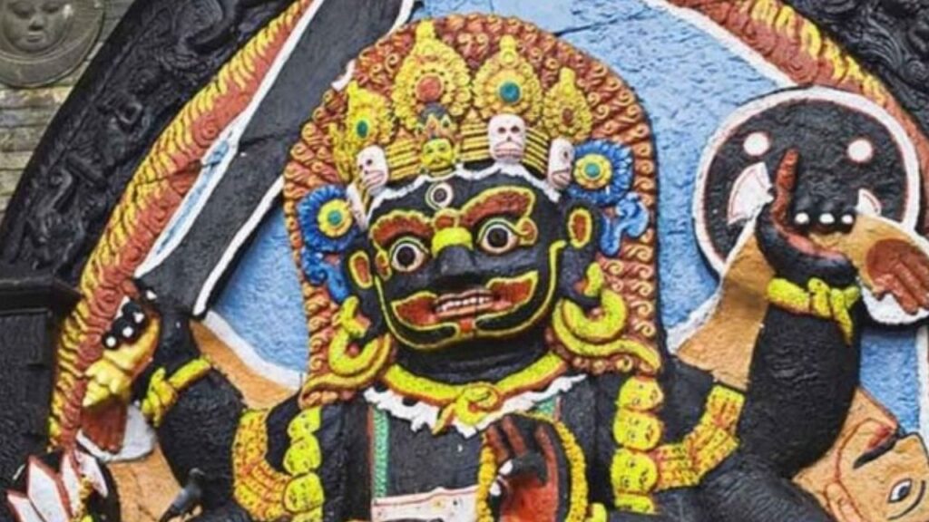 26 दिसंबर को मनाई जाएगी पौष मास की कालाष्टमी, जानें शुभ मुहूर्त और पूजा विधि Kalashtami is also known as Kala Ashtami and is celebrated every month during the Ashtami Tithi of Krishna Paksha. Devotees