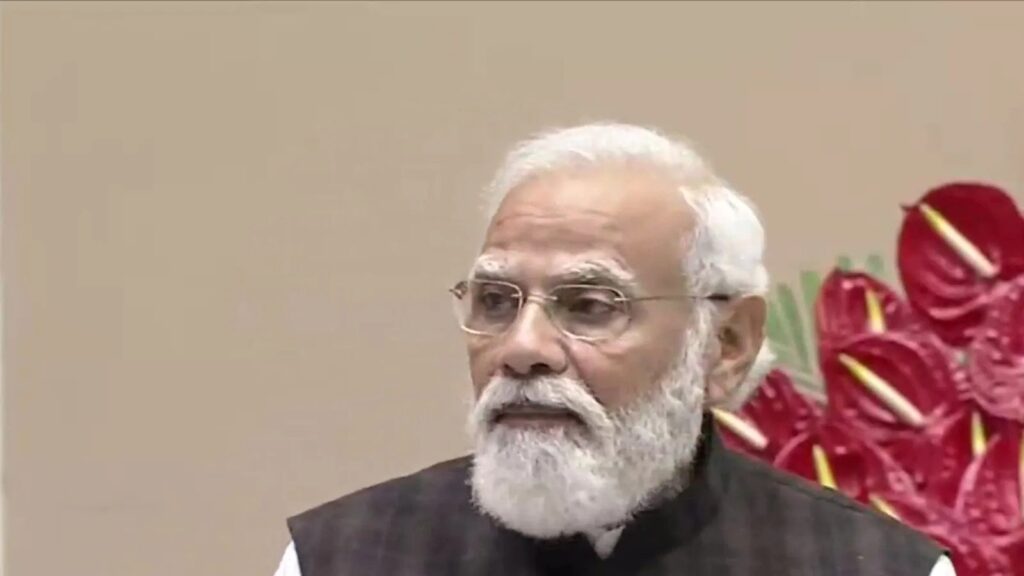 Prime Minister Narendra Modi has greeted the people of Goa on the occasion of the Feast of St. Francis Xavier. PM Modi said in a tweet,