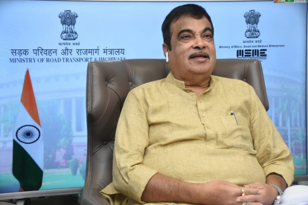 17 दिसंबर को मुंबई में “राजमार्ग, परिवहन और संचालन तंत्र में निवेश के अवसर” पर राष्ट्रीय सम्मेलन की अध्यक्षता करेंगे केंद्रीय सड़क परिवहन मंत्री नितिन गडकरी Union Minister for Road Transport and Highways Nitin Gadkari on "Highways, Transport and Operations" in Mumbai tomorrow i.e. December