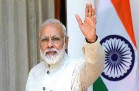 दो जनवरी को मेरठ का दौरा करेंगे प्रधानमंत्री मोदी, मेजर ध्यान चंद खेल विश्वविद्यालय का करेंगे शिलान्यास आधुनिक और उत्कृष्ट खेल अवसंरचना से लैस होगा विश्वविद्यालय The Prime Minister, Shri Narendra Modi, will visit Meerut on January 2, 2022 and lay the foundation stone of Major Dhyan Chand Sports