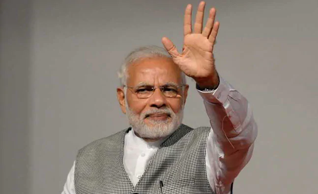प्रधानमंत्री नरेंद्र मोदी आज प्रयागराज में महिलाओं से जुड़े कार्यक्रमों में होंगे शामिल Prime Minister Narendra Modi will attend programs related to women in Prayagraj today