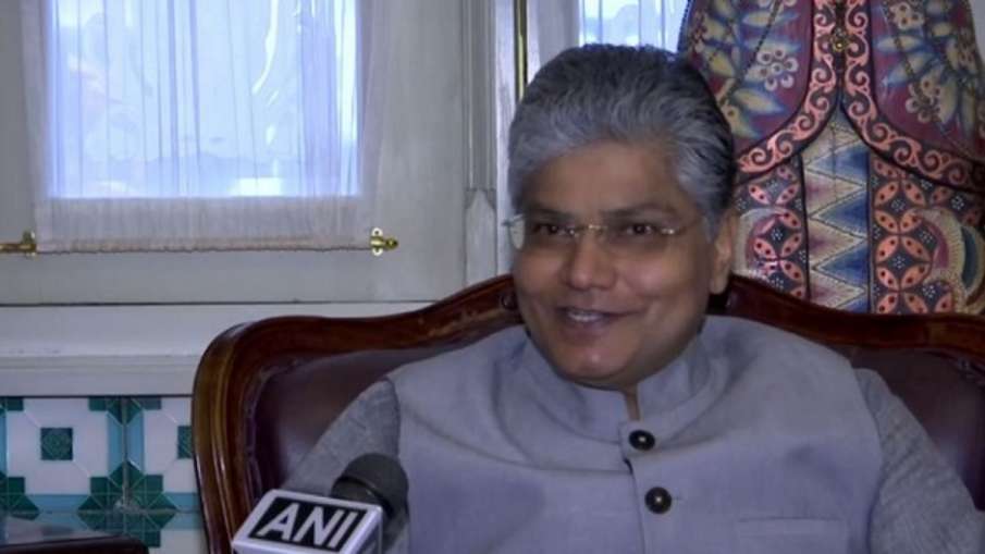 चीन में भारत के अगले राजदूत बने प्रदीप कुमार रावत Senior diplomat Pradeep Kumar Rawat was on Monday appointed as the next Ambassador of India to China. According