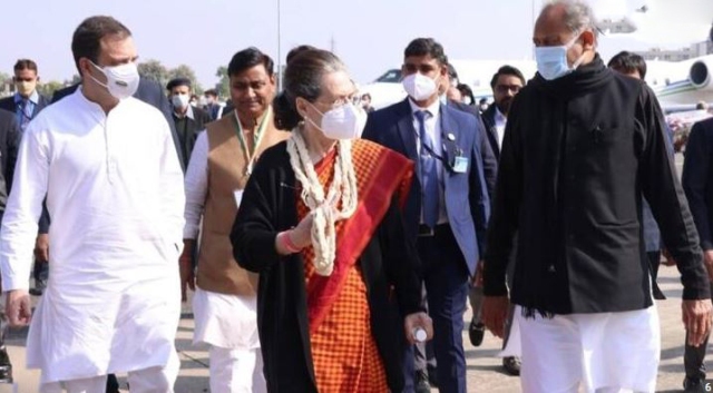 क्या ऐसे नेता बनेंगे राहुल?
