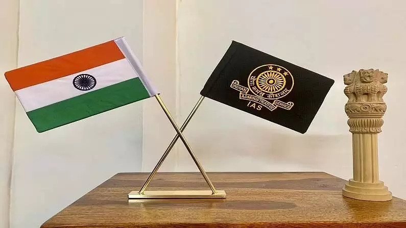 राजस्थान में प्रशासनिक फेरबदल: 25 आरएएस अधिकारियों का तबादला In the administrative reshuffle on Wednesday, 25 officers of the Rajasthan Administrative Service (RAS) were transferred.
