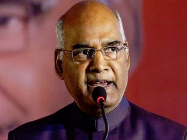 राष्ट्रपति राम नाथ कोविंद ने तिरुवनंतपुरम में पी एन पनिकर की प्रतिमा का किया अनावरण President Ram Nath Kovind on Thursday paid tribute to the late P.N. Panicker at Pujapura in Thiruvananthapuram. During this, he said