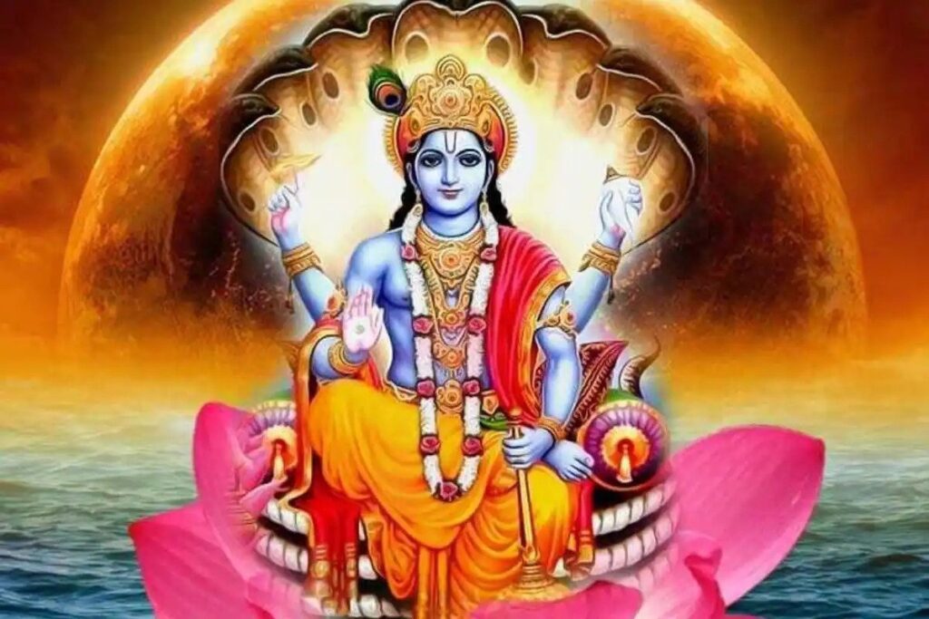 जिंदगी में सुख और समृद्धि पाने के लिए सफला एकादशी के दिन करें ये 5 उपाय According to the Hindu calendar, today is Saphala Ekadashi. Ekadashi of Krishna Paksha of Paush month is called Saphala Ekadashi.