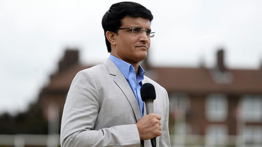 पूर्व भारतीय कप्तान और BCCI अध्यक्ष सौरव गांगुली हुए कोविड पॉजिटिव, आइसोलेशन में दिग्गज खिलाड़ी