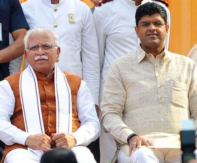 कल हरियाणा में होगा मंत्रिमंडल विस्तार, जानें कौन-कौन बन सकते हैं मंत्री
