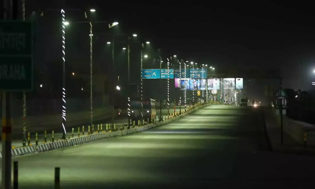 ओमिक्रान को लेकर सतर्क हुई उत्तराखंड सरकार, राज्य में नाइट कर्फ्यू का ऐलान