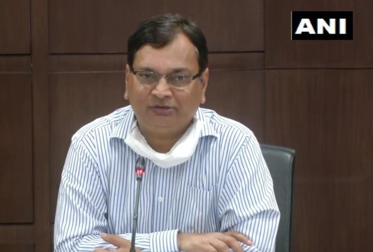 उत्तर प्रदेश: महामारी रोग अधिनियम राज्य में 3 और महीनों के लिए बढ़ा Uttar Pradesh Additional Chief Secretary Health Amit Mohan Prasad said on Thursday that the Epidemic Diseases Act in the state