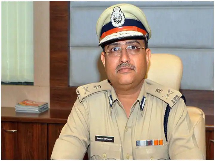 दिल्ली पुलिस कमिश्नर का आदेश, गुमनाम शिकायतों पर कार्रवाई न करें Delhi Police Commissioner Rakesh Asthana took action on anonymous complaints against police officers/policemen