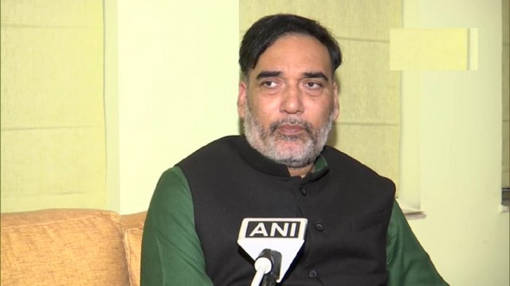 पर्यावरण मंत्री गोपाल राय ने दिया आदेश, कल से बंद रहेंगे स्कूल Environment Minister Gopal Rai in Delhi Government. Let us inform that today the Delhi government was reprimanded by the Supreme