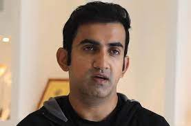 लखनऊ फ्रेंचाइजी के मेंटोर बने गौतम गंभीर, बोले- जीतने की आग अभी भी मेरे अंदर जलती है Former Indian legend Gautam Gambhir has expressed his desire to make the team win the title as soon as he joins the new Lucknow franchise