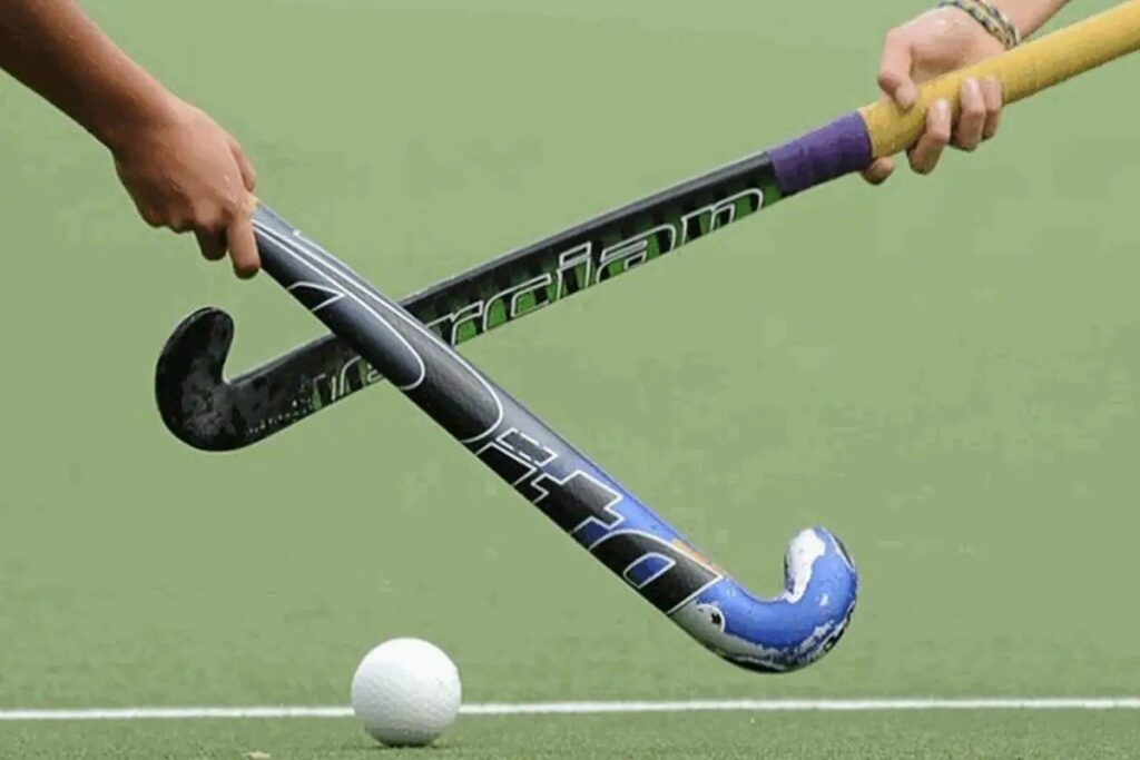 An Indian female player has been found to be Corona positive in the Asian Championship Trophy, after which the Indian team against Korea