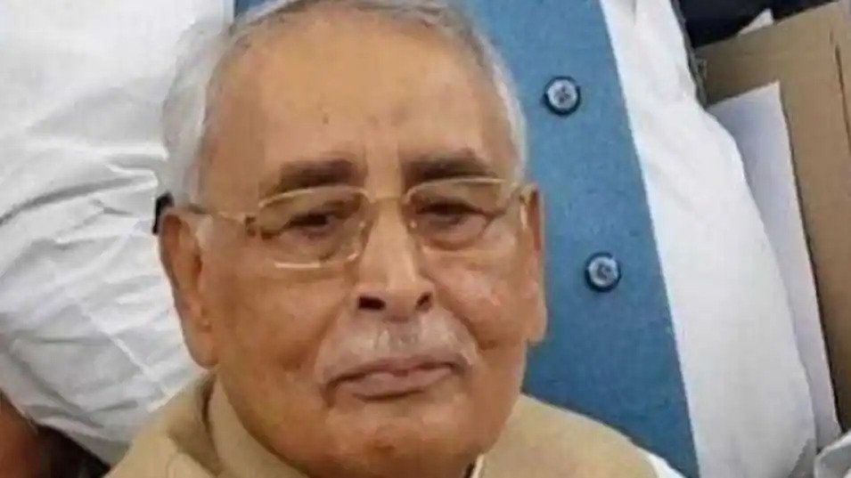 प्रधानमंत्री ने राज्य सभा सांसद डॉ. महेन्द्र प्रसाद के निधन पर शोक व्यक्त किया The Prime Minister, Shri Narendra Modi has expressed deep grief over the passing away of Rajya Sabha MP Dr. Mahendra Prasad.