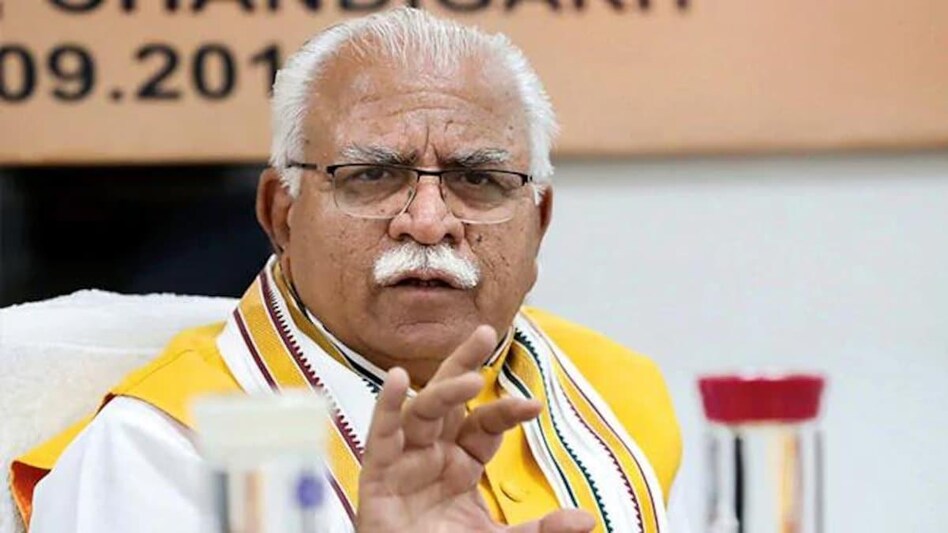 किसानों के खिलाफ दर्ज सैकड़ों मुकदमे होंगे वापस, सीएम खट्टर ने दिए निर्देश registered against the farmers would be withdrawn. Its process has also started. Haryana Chief Minister Manohar Lal Khattar said