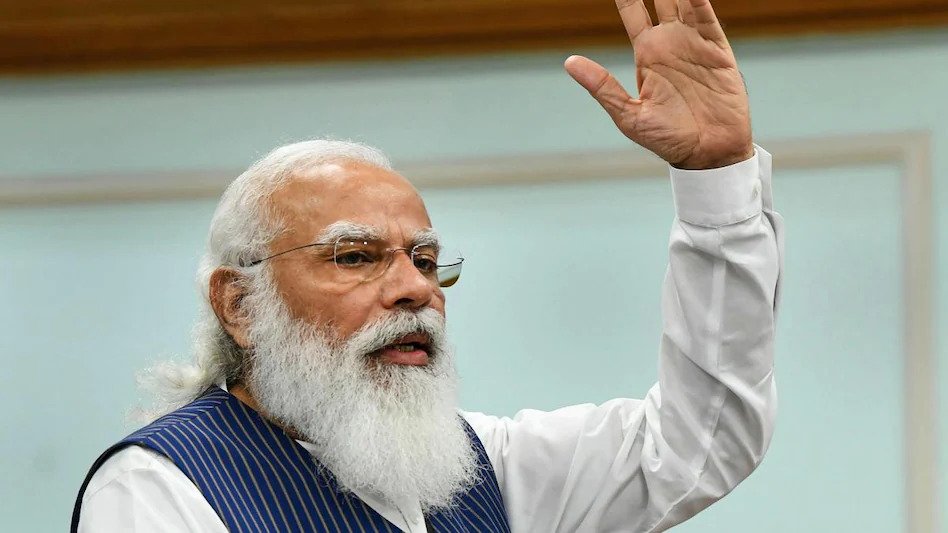 आजादी का अमृत महोत्सव युवाओं में कर्तव्यपरायणता का बीजारोपण करेगाः प्रधानमंत्री मोदी The Prime Minister, Shri Narendra Modi, addressed the second meeting of the National Committee on the Amrit Festival of Independence,