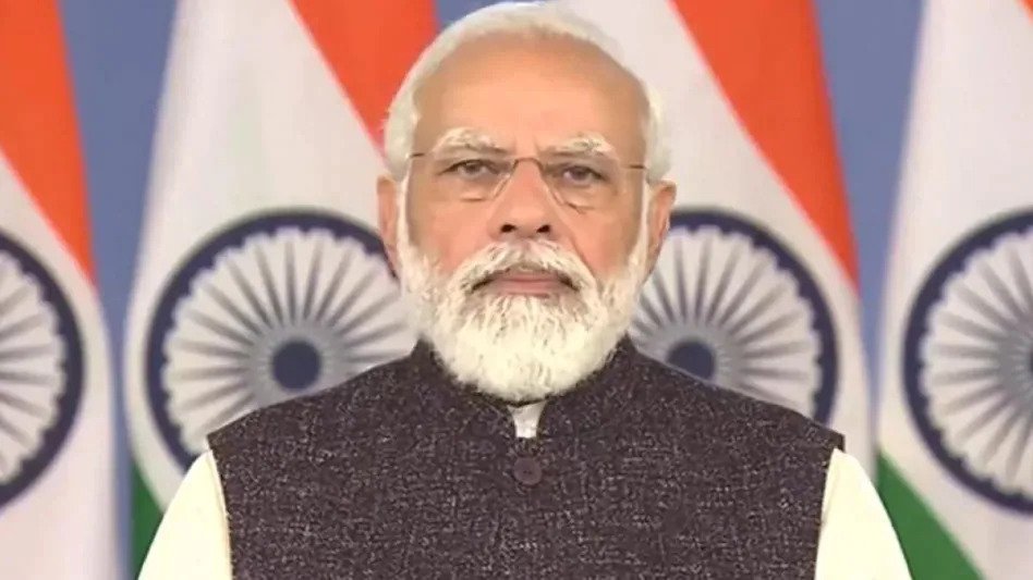 प्रधानमंत्री हिमाचल प्रदेश ग्लोबल इन्वेस्टर्स मीट के दूसरे ग्राउंड ब्रेकिंग समारोह की करेंगे अध्यक्षता Prime Minister Shri Narendra Modi will visit Mandi in Himachal Pradesh on 27th December 2021. She made more than Rs 11,000