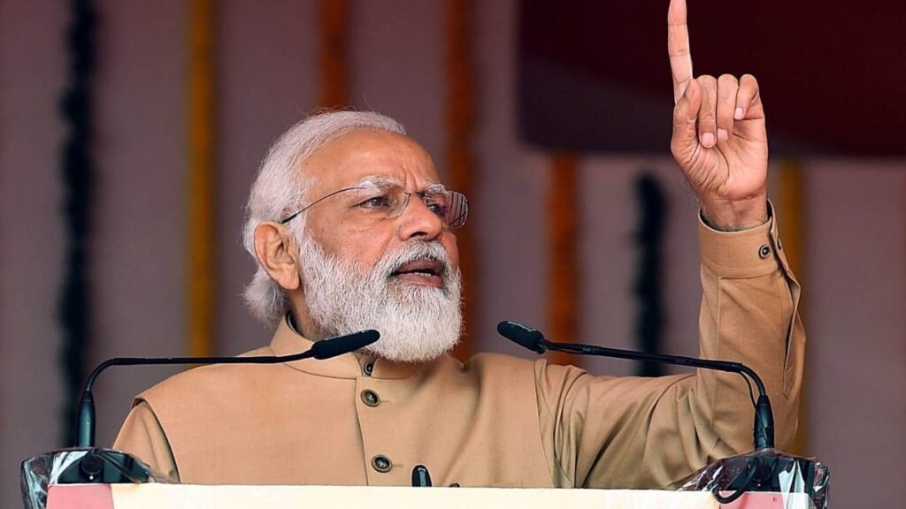 प्रधानमंत्री नरेंद्र मोदी 28 दिसंबर को कानपुर मेट्रो रेल परियोजना का उद्घाटन करेंगे Prime Minister Narendra Modi will visit Kanpur on 28 December 2021. He will inaugurate the completed section of Kanpur Metro Rail Project