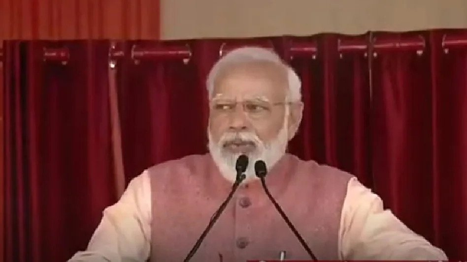 18 दिसंबर को शाहजहांपुर में गंगा एक्सप्रेस-वे की आधारशिला रखेंगे प्रधानमंत्री मोदी The Prime Minister, Shri Narendra Modi, will lay the foundation stone of the Ganga Expressway at Shahjahanpur, Uttar Pradesh