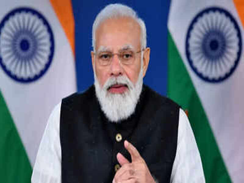स्व सहायता समूहों को 1000 करोड़ रुपये का हस्तांतरण करेंगे पीएम मोदी, लगभग 16 लाख महिला सदस्यों को होगा लाभ Prime Minister Narendra Modi will visit Prayagraj on December 21 and will participate in a unique program at around 1 pm in which more