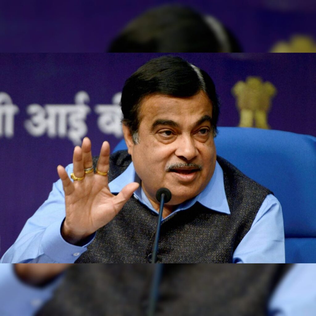 औसतन हर दिन 38 किमी NH का हो रहा निर्माण, इसे 40 KM करने का लक्ष्य- नितिन गडकरी