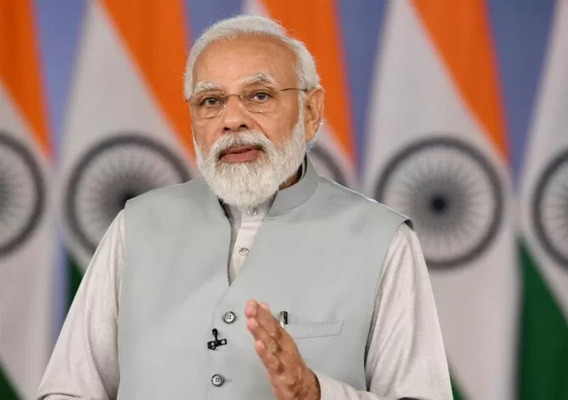 प्रधानमंत्री 12 दिसंबर को बैंक जमा राशि बीमा कार्यक्रम में जमाकर्ताओं को सम्बोधित करेंगे The Prime Minister, Shri Narendra Modi at Vigyan Bhawan on December 12 at 12 noon, "Depositors First: Guaranteed Time-Bound Deposit