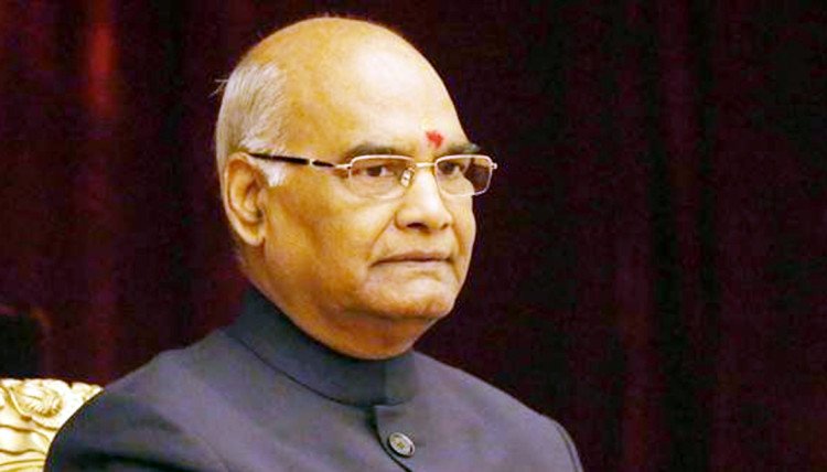 शिक्षा छात्र के जीवन की गुणवत्ता को बेहतर करती है और इस प्रकार वह समाज का भी उत्थान कर सकती है: राष्ट्रपति रामनाथ कोविंद