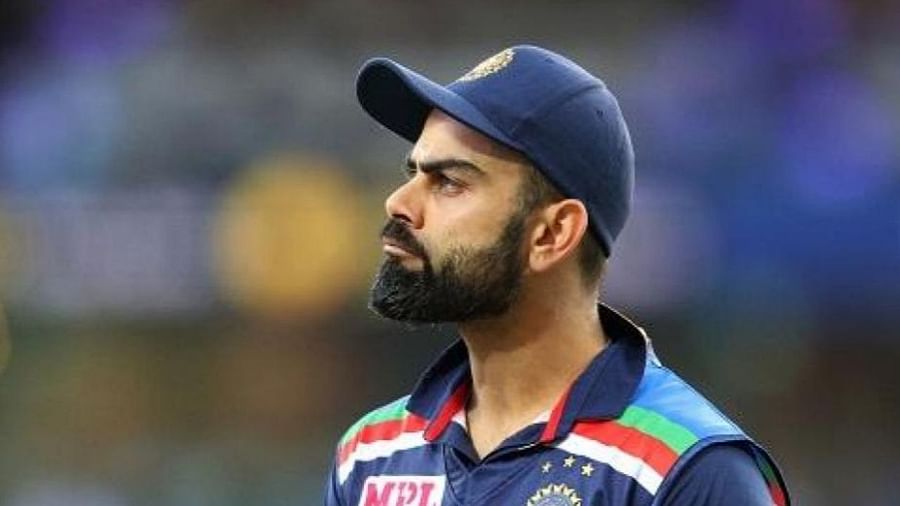 मुझे टी20 कप्तानी छोड़ने से कभी नहीं रोका गया था- विराट कोहली Virat Kohli, the captain of the Indian Test team, who came to clarify about the snatching of the ODI captain, has been embroiled in a new