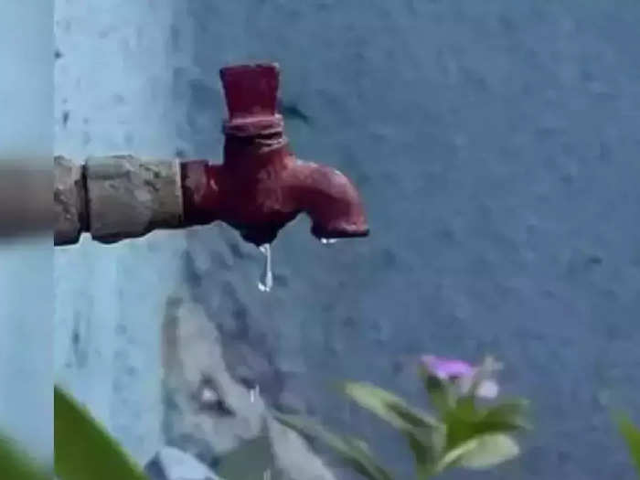 जल जीवन मिशन के अंतर्गत महाराष्ट्र को केंद्रीय अनुदान के रूप में 1,667 करोड़ रुपए जारी किए गए The Central Government under the leadership of Prime Minister Shri Narendra Modi gives top priority to making arrangements for providing
