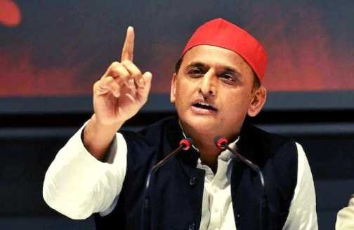 सपा अध्यक्ष अखिलेश यादव का दावा, सपा सरकार ने की थी काशी विश्वनाथ कॉरिडोर की नींव Samajwadi Party President Akhilesh Yadav inaugurated Kashi Vishwanath Corridor by Prime Minister Narendra Modi