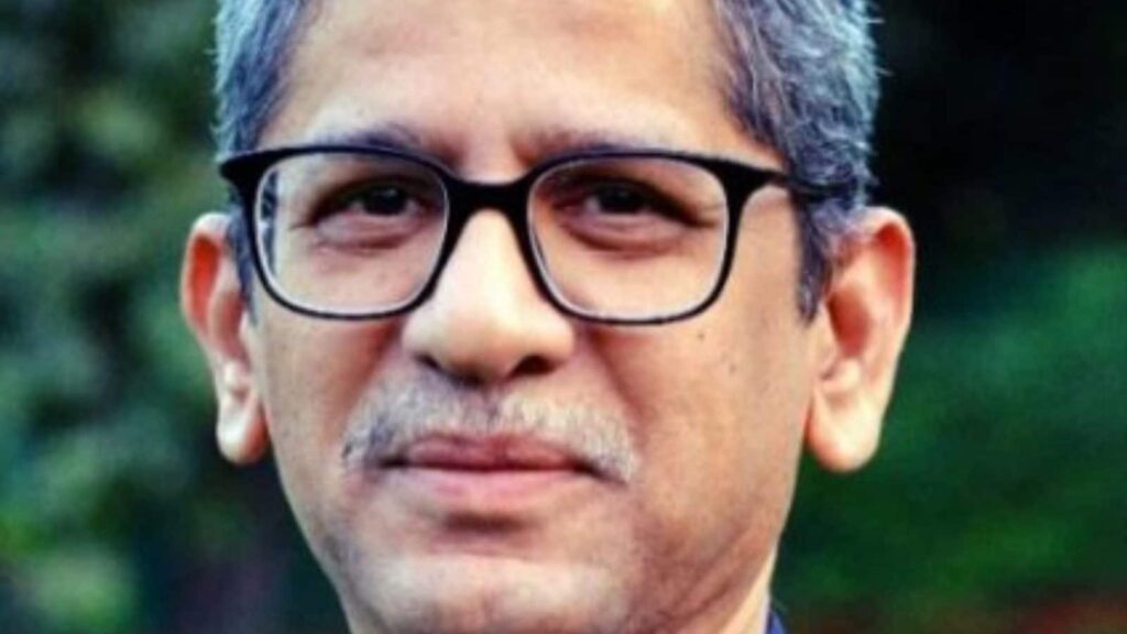 खोजी पत्रकारिता दुर्भाग्य से मीडिया के कैनवास से गायब हो रही है: CJI एन.वी. रमण Chief Justice of India N.V. Raman on Wednesday cited Mahatma Gandhi's quote on newspaper abstracts as he regretted it.