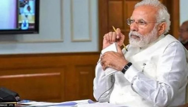 19 दिसंबर को गोवा का दौरा करेंगे प्रधानमंत्री नरेंद्र मोदी Prime Minister Narendra Modi will visit Goa on a one-day visit on December 19. During this he will address a public meeting. Chief Minister
