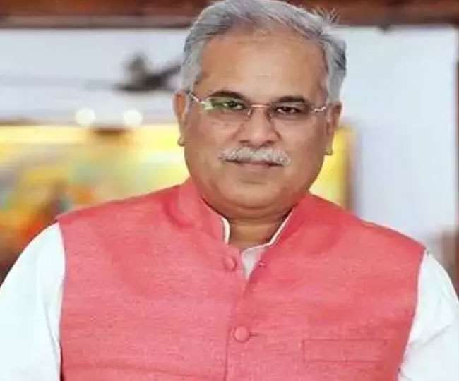छत्तीसगढ़ के मुख्यमंत्री भूपेश बघेल ने नक्सल विरोधी अभियान के लिए केंद्र से मांगे 15,000 करोड़ रुपये Chhattisgarh Chief Minister Bhupesh Baghel asked the Center to spend Rs 15,000 crore on the central security forces deployed for