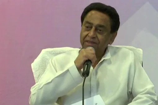 Former Chief Minister Kamal Nath's OSD RK Miglani has also become corona infected. He has been admitted to Viva Hospital.