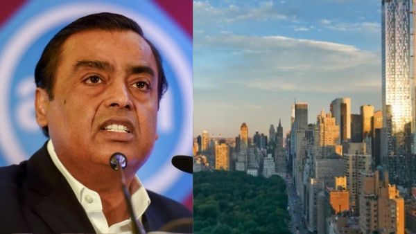 Billionaire Mukesh Ambani's Reliance Industries Limited has acquired New York's premium luxury hotel Mandarin Oriental for USD 98.15 million.