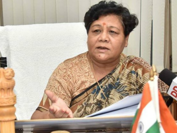 Governor Ms. Anusuiya Uikey has approved the Chhattisgarh Appropriation Bill-2021 related to the Second Supplementary Estimate 2021-2022.