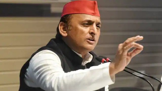 करहल विधानसभा सीट से चुनाव लड़ेंगे अखिलेश यादव, समाजवादी पार्टी ने किया ऐलान The Samajwadi Party on Saturday made an official announcement for Akhilesh Yadav to contest the assembly elections. SP General Secretary