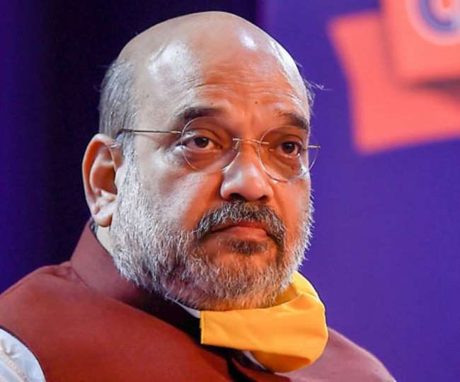 प्रधानमंत्री के दौरे पर सुरक्षा प्रक्रिया में ऐसी लापरवाही कतई स्वीकार्य नहीं है और इसकी जवाबदारी तय की जायेगी- गृहमंत्री अमित शाह The Union Home Minister, Shri Amit Shah has said in a tweet that the Union Home Ministry has informed the Punjab Government