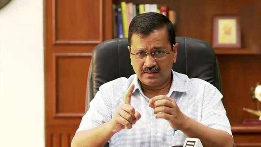 राजधानी दिल्ली के सीएम केजरीवाल को हुआ कोरोना, संपर्क में आए लोगों से तुरंत टेस्ट कराने के लिए की अपील Delhi Chief Minister Arvind Kejriwal has been confirmed to have corona virus. He himself gave information about this by tweeting on Tuesday.