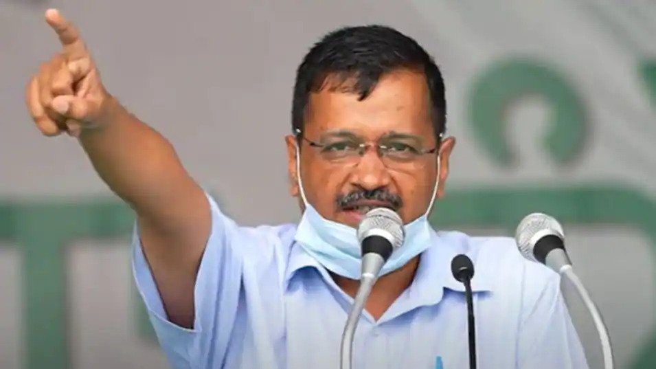 आम आदमी पार्टी के राष्ट्रीय संयोजक अरविंद केजरीवाल आज उत्तराखंड के दौरे पर Delhi Chief Minister and Aam Aadmi Party national convener Arvind Kejriwal will visit Uttarakhand on Monday.