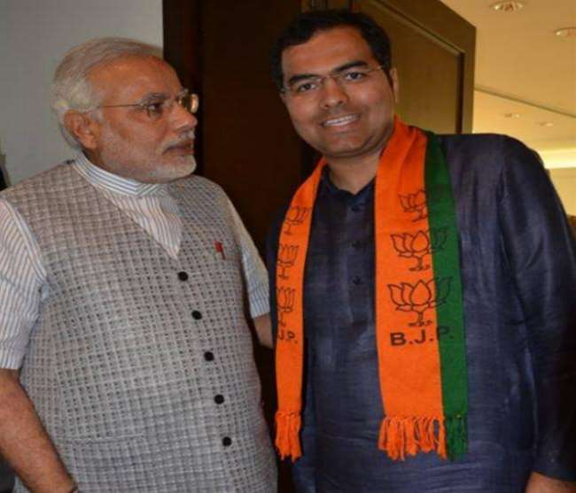 भाजपा के प्रवेश साहिब सिंह ने 26 दिसंबर को वीर बाल दिवस मनाए जाने की घोषणा पर पीएम मोदी का जताया आभार